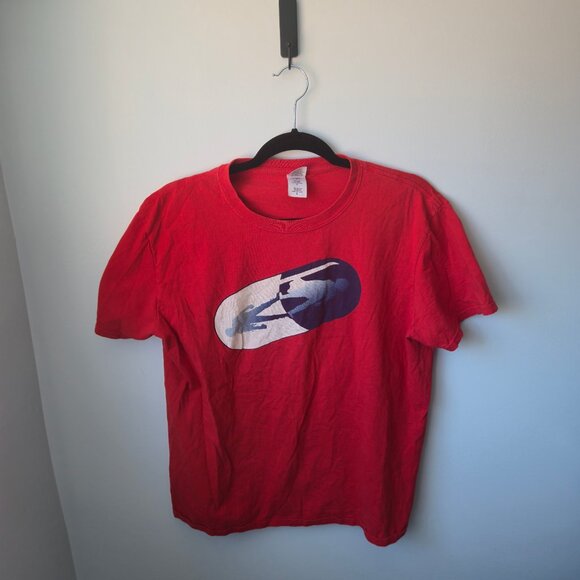 Other - Akira Pill Tee